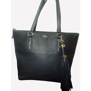 Kate Spade NY Penny Larchmont Ave Tote
